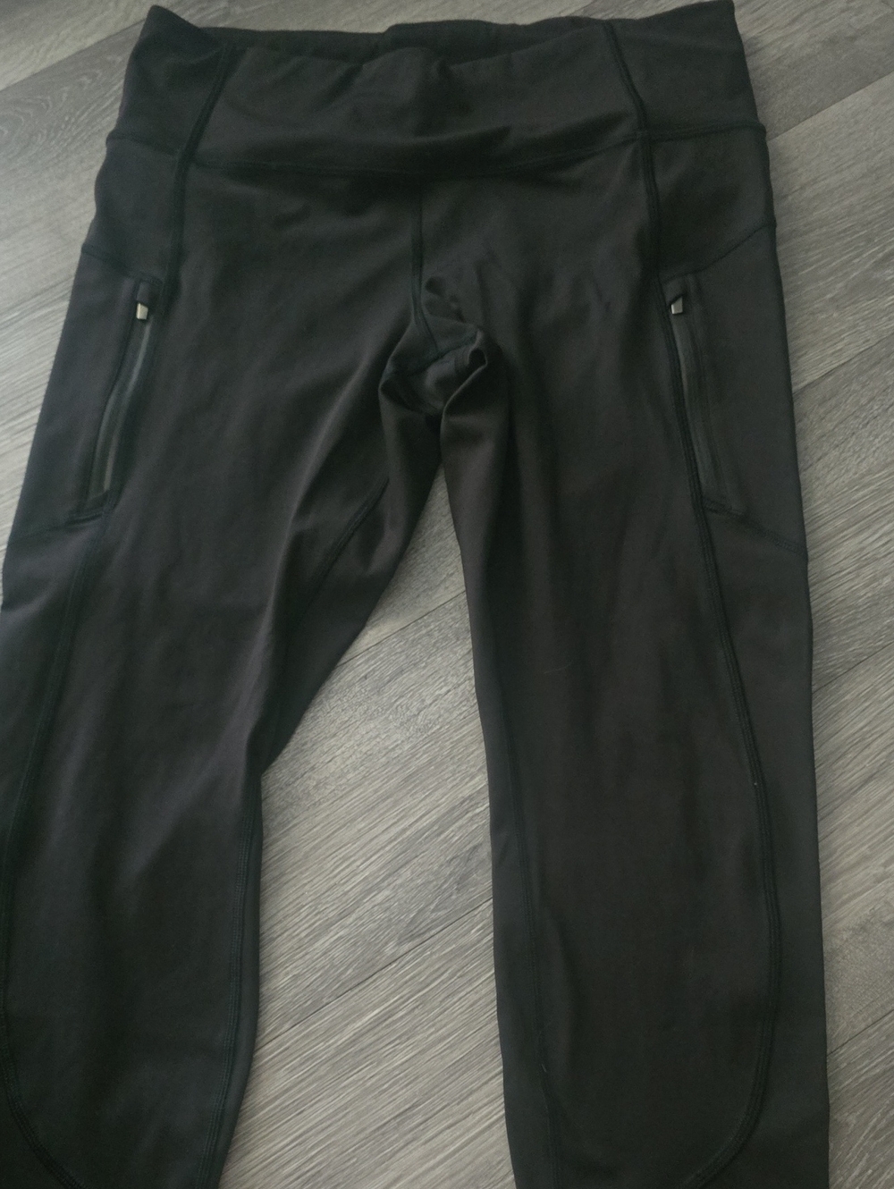 Womens Athleta Rainer Tight